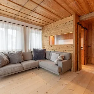 Apartment Casa Del Lupo, Cortina d'Ampezzo